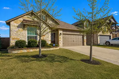 101 Double Mountain Road, Liberty Hill, TX 78642 - Photo 30