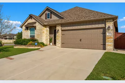 101 Double Mountain Road, Liberty Hill, TX 78642 - Photo 2