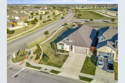 101 Double Mountain Road, Liberty Hill, TX 78642 - Photo 1