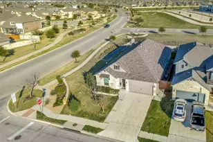 101 Double Mountain Rd, Liberty Hill, TX 78642 - Photo 1