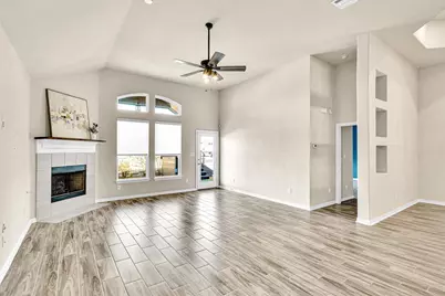 101 Double Mountain Road, Liberty Hill, TX 78642 - Photo 4