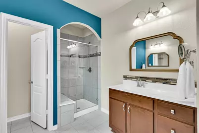 101 Double Mountain Road, Liberty Hill, TX 78642 - Photo 20