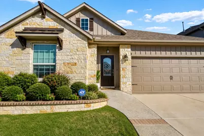 101 Double Mountain Road, Liberty Hill, TX 78642 - Photo 1
