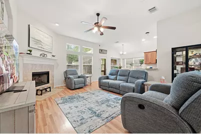 510 Middle Creek, Buda, TX 78610 - Photo 6