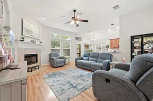 510 Middle Creek, Buda, TX 78610 - Photo 6