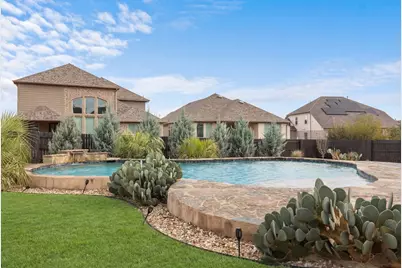 3320 Magellan Court, Round Rock, TX 78665 - Photo 36