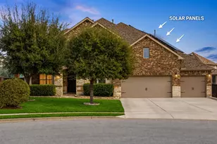 3320 Magellan Ct, Round Rock, TX 78665 - Photo 4