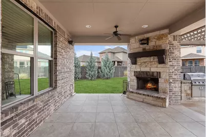 3320 Magellan Court, Round Rock, TX 78665 - Photo 32