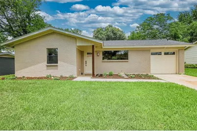 6920 Bryn Mawr Drive, Austin, TX 78723 - Photo 1