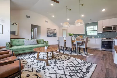 6920 Bryn Mawr Drive, Austin, TX 78723 - Photo 4