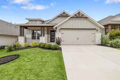 1104 River Vista Road, Georgetown, TX 78628 - Photo 2