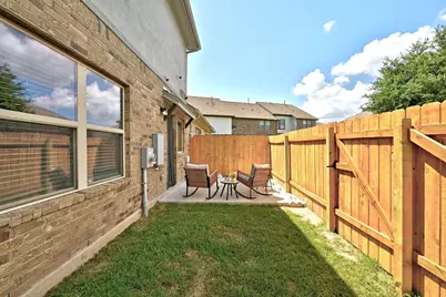 2304 S Lakeline Boulevard #531, Cedar Park, TX 78613 - Photo 34