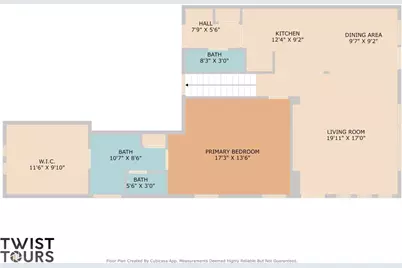 2304 S Lakeline Boulevard #531, Cedar Park, TX 78613 - Photo 38