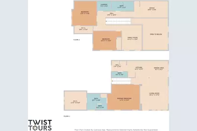 2304 S Lakeline Boulevard #531, Cedar Park, TX 78613 - Photo 40