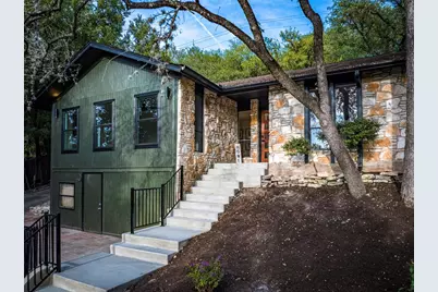 2400 Rockingham Circle, Austin, TX 78704 - Photo 2