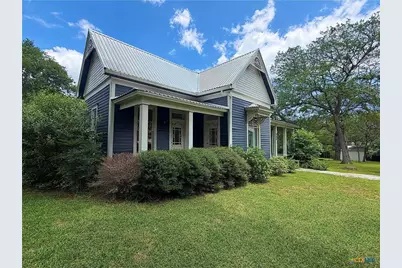 306 5th Avenue, Smithville, TX 78957 - Photo 40