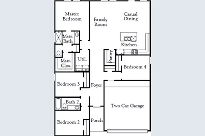 13617 Gray Landing Drive, Elgin, TX 78621 - Photo 18