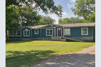 1120 Battle Lake Road, Hallsburg, TX 76682 - Photo 1