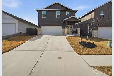 135 Mason Hill Lane, Georgetown, TX 78628 - Photo 12