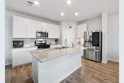 135 Mason Hill Lane, Georgetown, TX 78628 - Photo 6