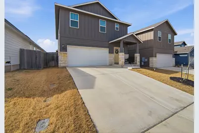 135 Mason Hill Lane, Georgetown, TX 78628 - Photo 4