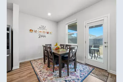 135 Mason Hill Lane, Georgetown, TX 78628 - Photo 10