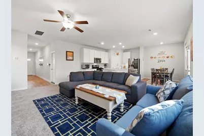 135 Mason Hill Lane, Georgetown, TX 78628 - Photo 6