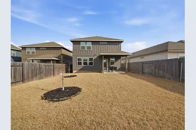135 Mason Hill Lane, Georgetown, TX 78628 - Photo 32