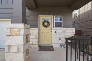 135 Mason Hl Ln, Georgetown, TX 78628 - Photo 2