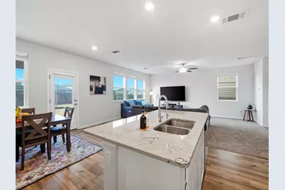 135 Mason Hill Lane, Georgetown, TX 78628 - Photo 1