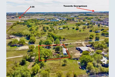 570 County Road 306 Road, Jarrell, TX 76537 - Photo 14