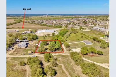 570 County Road 306 Road, Jarrell, TX 76537 - Photo 1