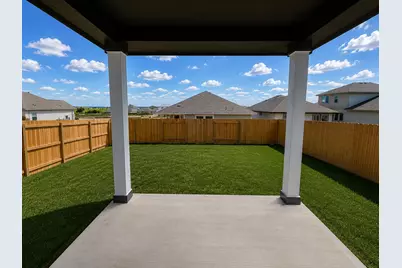 160 Wind Hill, Jarrell, TX 76537 - Photo 16