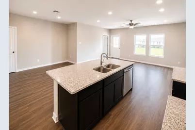 160 Wind Hill, Jarrell, TX 76537 - Photo 6