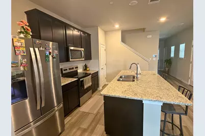 1850 Settlers Glen Drive #1105, Round Rock, TX 78665 - Photo 4