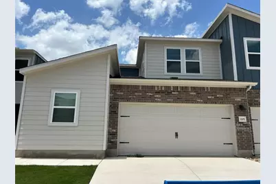 1850 Settlers Glen Drive #1105, Round Rock, TX 78665 - Photo 1
