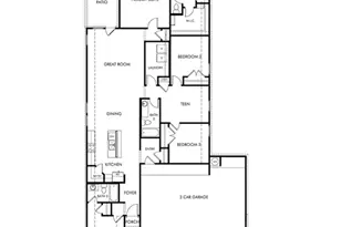 301 Wheel Horse Rd, Burnet, TX 78611 - Photo 2