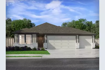 301 Wheel Horse Road, Burnet, TX 78611 - Photo 1