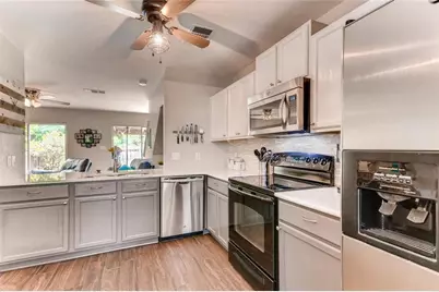 10505 Garbacz Drive, Austin, TX 78748 - Photo 8