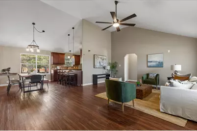 109 Bonham Lane, Paige, TX 78659 - Photo 8