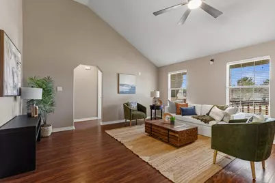 109 Bonham Lane, Paige, TX 78659 - Photo 6