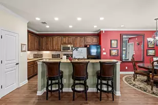 4332 Teravista Club Dr, Round Rock, TX 78665 - Photo 8