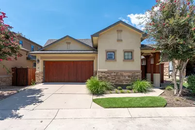 4332 Teravista Club Drive #37, Round Rock, TX 78665 - Photo 1