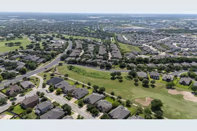 4332 Teravista Club Drive #37, Round Rock, TX 78665 - Photo 20