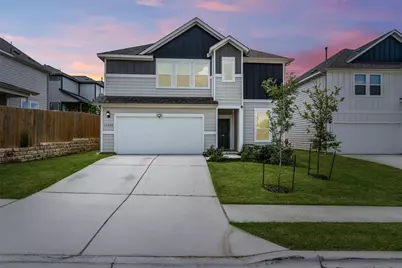 13506 Grand Central Drive, Pflugerville, TX 78660 - Photo 1