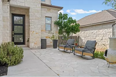 13208 Cardinal Flower Drive, Austin, TX 78739 - Photo 4