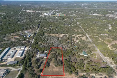 Tbd Carney Lane, Wimberley, TX 78676 - Photo 14
