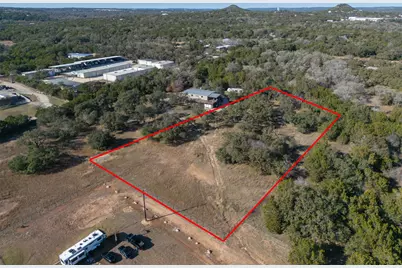 Tbd Carney Lane, Wimberley, TX 78676 - Photo 6