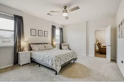 351 Town Lake Bend, Kyle, TX 78640 - Photo 14