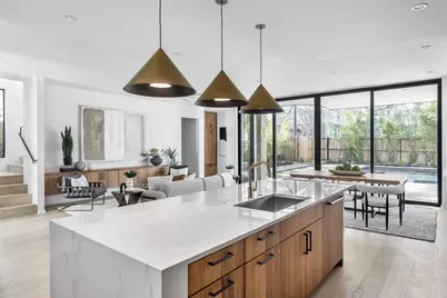 912 Jewell Street, Austin, TX 78704 - Photo 4